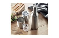 Enfriador de vino 770ml — Acero inoxidable — foto 3