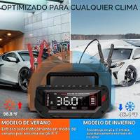 Cargador de baterías inteligente — foto 4