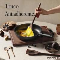 Juego de ollas y sartenes con mango desmontable. — negro 11 pzas — foto 4
