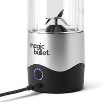 Licuadora portátil Magic Bullet de 16 oz con carga USB-C — foto 3