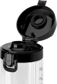Licuadora portátil Magic Bullet de 16 oz con carga USB-C — foto 4
