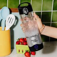 Licuadora portátil Magic Bullet de 16 oz con carga USB-C — foto 5