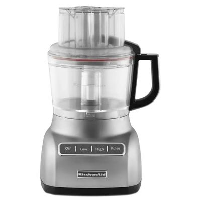 Procesador de alimentos de 7 tazas