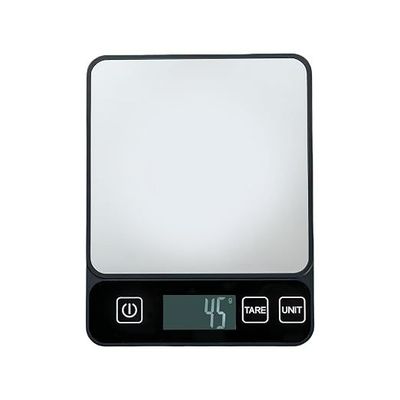Báscula de alimentos digital — Ultra precisión