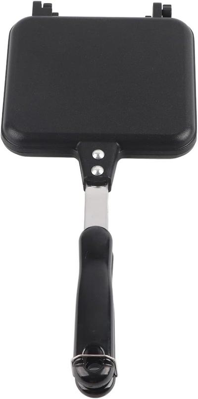 Sándwichera doble manual para cocina / estufa