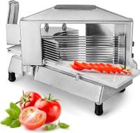 Cortador de tomates y vegetales — foto 3