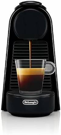 Cafetera de cápsulas compacta. — foto 2