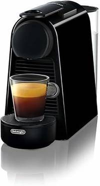 Cafetera de cápsulas compacta. — foto 3