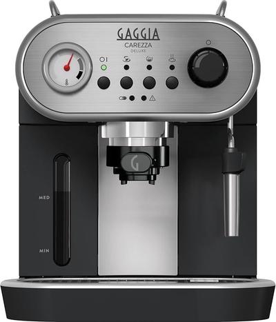 Cafetera espresso manual