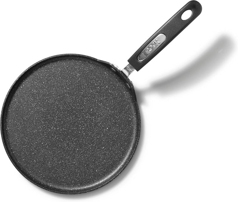 Sarten granito redondo 25cm. — Apto para Induccion.