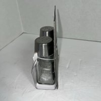 Set salero y pimentero 2.5oz — Color gris — foto 4