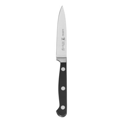 Cuchillo pelador 10cm — Acero inoxidable