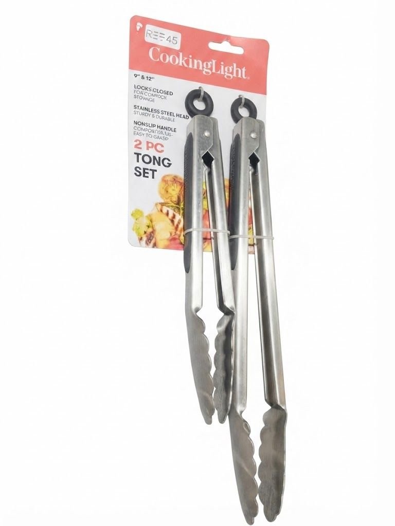 Set de pinzas 2pcs