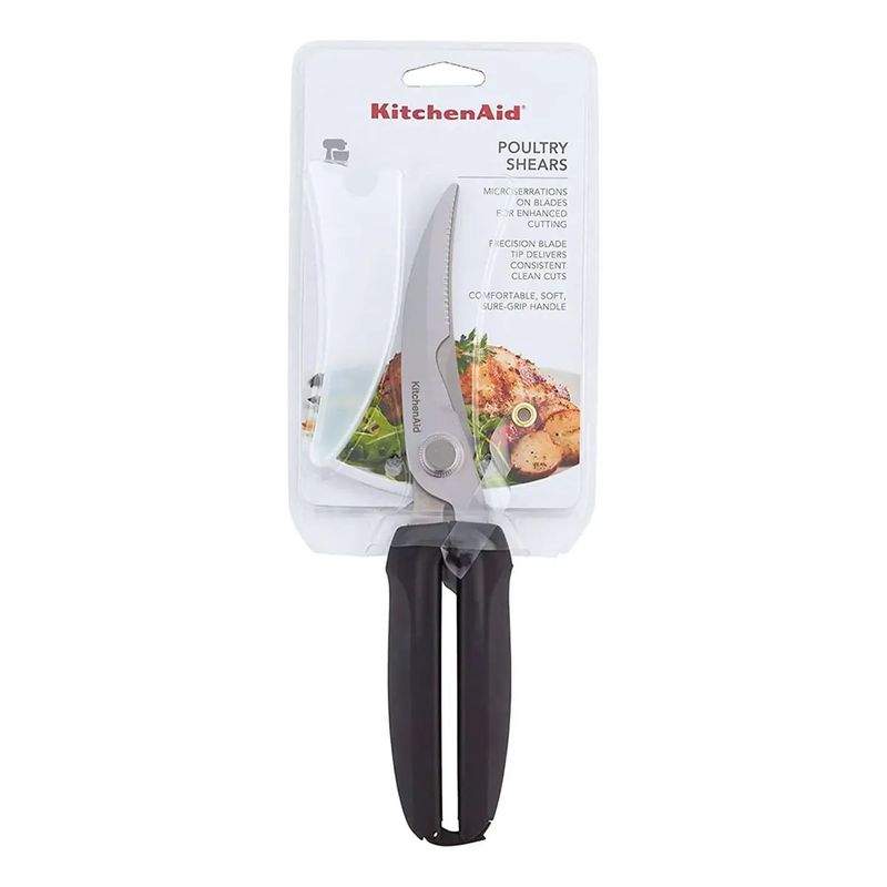 Tijeras de cocina