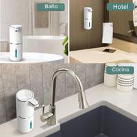 Dispensador de jabón automático — foto 4