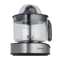 Exprimidor de cítricos eléctrico portátil — foto 3