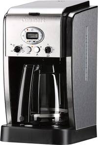 Cafetera programable de 12 tazas. — foto 2