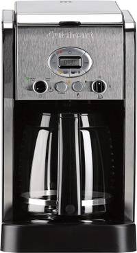 Cafetera programable de 12 tazas. — foto 4