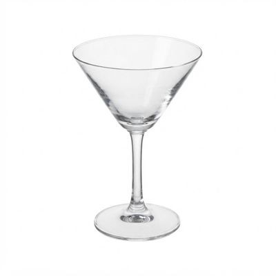 Set de copas para margarita