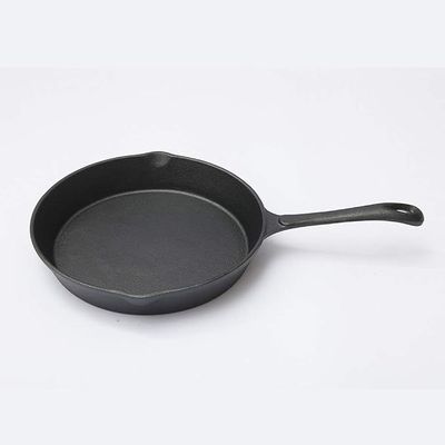 Sartén 20.cm — Hierro fundido apta para cocina de induccion