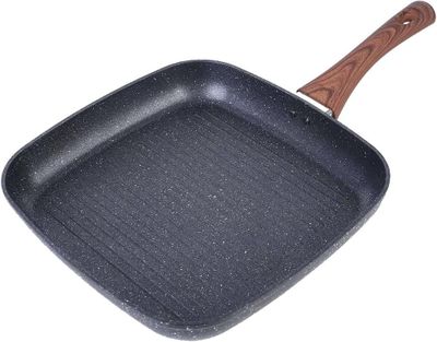 Sartén — Gridddle hard stone, made in Italy