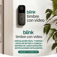 Timbre con video inteligente e inalámbrico — foto 2