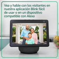 Timbre con video inteligente e inalámbrico — foto 4