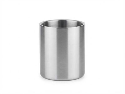Vasos de whisky 10oz 4pcs — Acero inoxidable