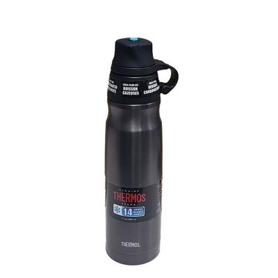 Botella térmica de acero inoxidable