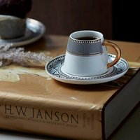 Set tazas y platos 6pcs — foto 6