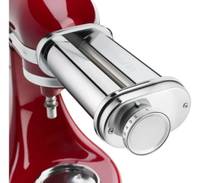Accesorio laminadora Rodillo para Láminas de Pasta KitchenAid — Acero inoxidable — foto 5