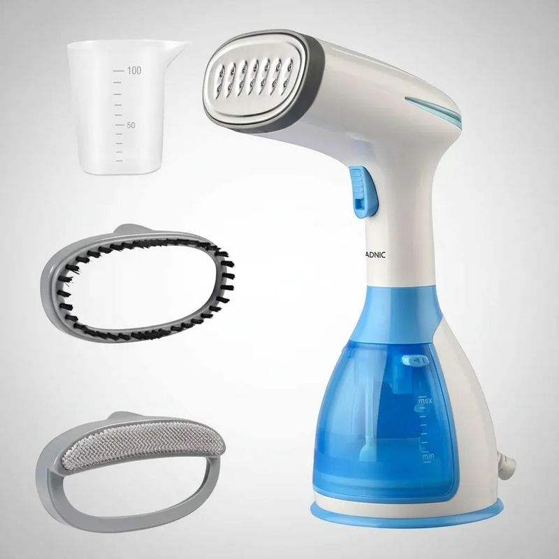Vaporizador de Mano para Ropa