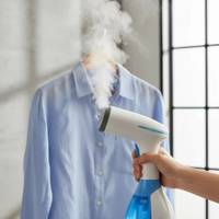 Vaporizador de Mano para Ropa — foto 2