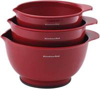 Set bowls para mezclar 3pzs — foto 3