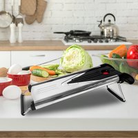 Cortador de verduras tipo mandolina 5 en 1 — foto 5
