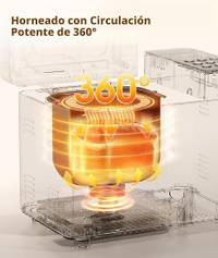 Panificadora automática de 2 lb y 600 W con temporizador — foto 2