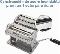 Máquina para hacer pasta — foto 5