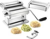 Máquina para hacer pasta — foto 6