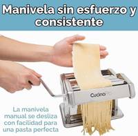 Máquina para hacer pasta — foto 7
