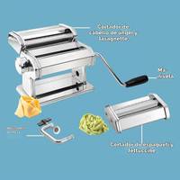 Máquina para hacer pasta — foto 8