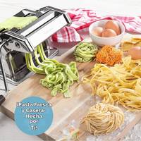Máquina para hacer pasta — foto 9