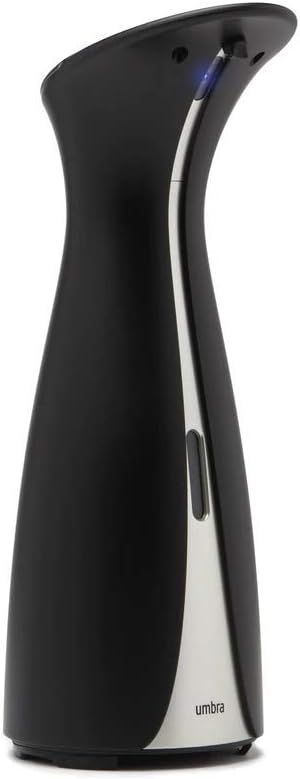 Dispensador de jabón automático 250ml