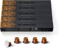 Cápsulas de café Ispirazione Livanto, intensidad 6 — Nespresso Original Pods. — foto 4