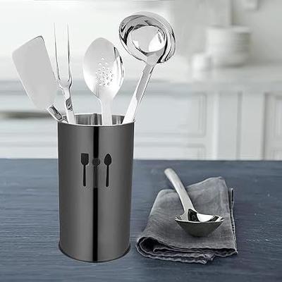Set utensilios de cocina 5pcs — Acero inoxidable