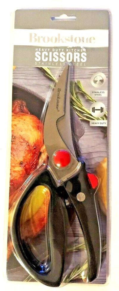 Tijeras de cocina