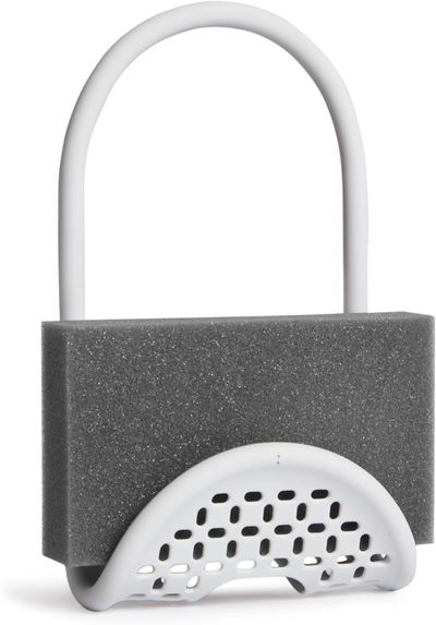 Porta esponja flexible — Plástico
