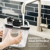 cafetera jarra de 10 tazas — permite preparar tazas individuales o medias jarras) — foto 5