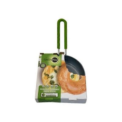 Sartén pequeño — Healthy ceramic nonstick
