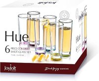 Set vasos shots 2.5oz 6pcs — Vidrio — foto 2