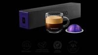 Cápsulas de café Espresso Altissio Vertuo — Nespresso Vertuo, 64g. — foto 3